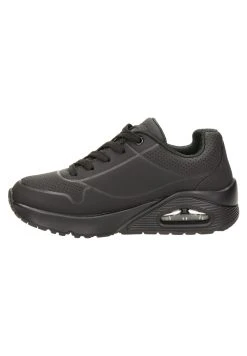 Skechers Sneakers Laag - Zwart