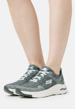 Arch Fit - Sneakers Laag - Sage
