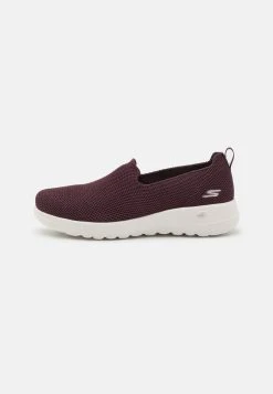 Go Walk Trainers - Sportieve Wandelschoenen - Burgundy
