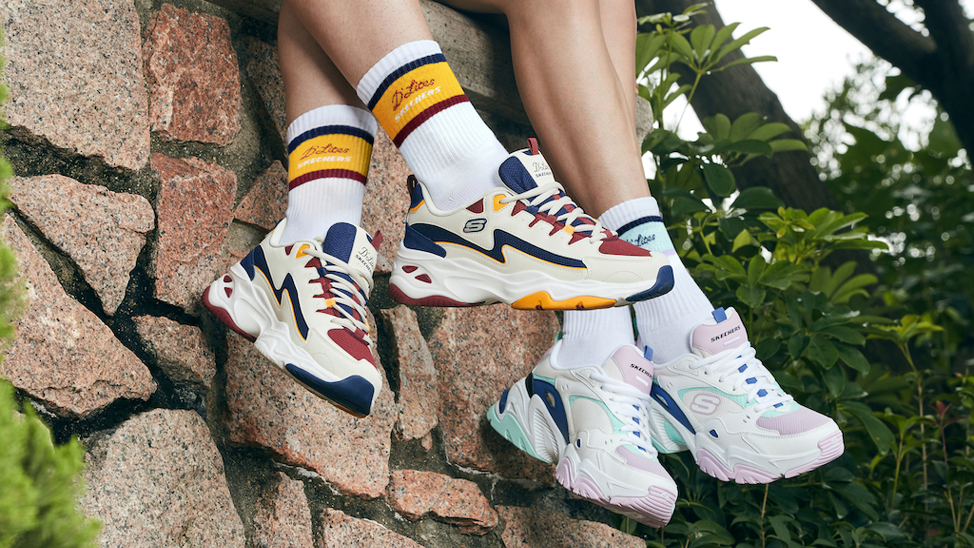 Skechers-winkel -Skechers-winkel Skechers 4